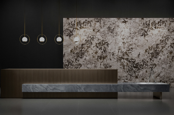 China Leading Large Format Slab Manufacturer China Leading Large Format Slab Manufacturer