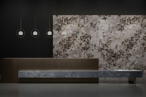 China Leading Large Format Slab Manufacturer