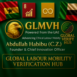 GLMVH Brand