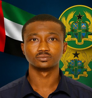 GLMVH Founder