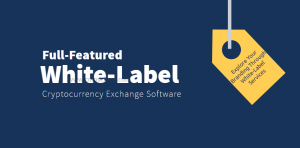 cryptocurrency-exchange-software