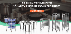 Best Stainless Steel Cookware Suppliers