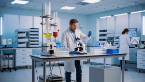 WuXi AppTec Strengthens Europe’s Biotech Ecosystem Through Partnerships and Innovation Networks