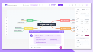 AI Copilot v2.0 enables conversational editing and document analysis through chat