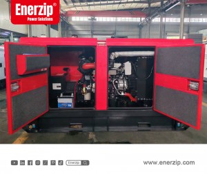 enerzip industrial generator for data center jpg