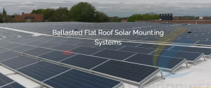 Best Solar Mounting Systems supplier