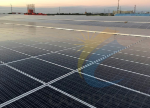 China Leading Solar Mounting Systems Manufacturer