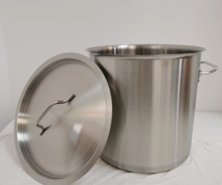 Best Stainless Steel Induction Pot Supplier From China Best Stainless Steel Induction Pot Supplier From China