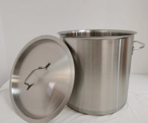 Best Stainless Steel Induction Pot Supplier From China