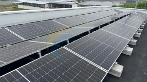 China best Flat Roof Solar Mounting Supplier