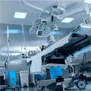 Global Leading Gas Manufacturer