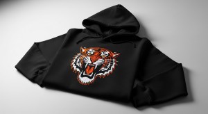 Printful Identifies the Best Hoodies for Embroidery for Business Owners