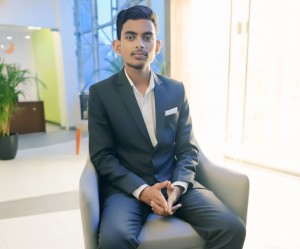 Sagar Kewat: The Youngest Self-Taught Multi-Skilled Visionary Founder