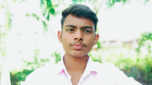 Sagar Kewat: The Youngest Self-Taught Multi-Skilled Visionary Founder