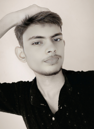 Sagar Kewat: The Youngest Self-Taught Multi-Skilled Visionary Founder