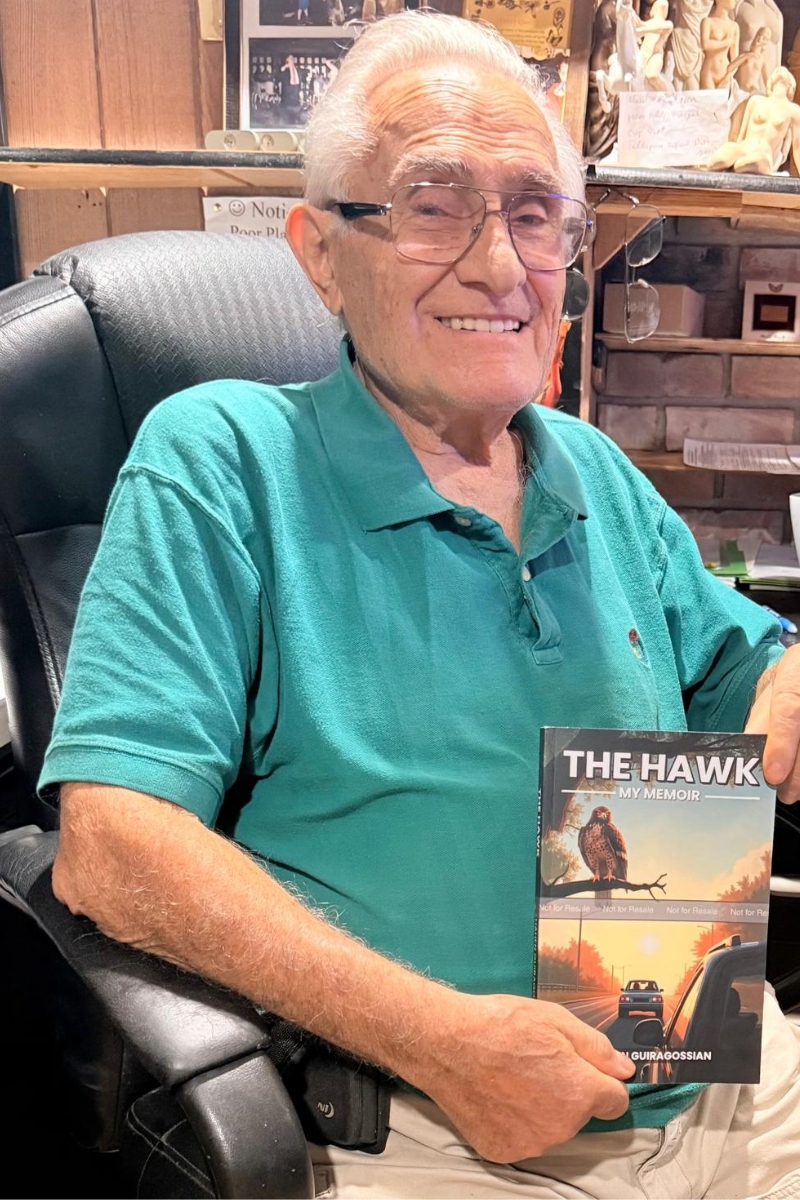 shahen guiragossian author headshot recent photo shahen guiragossian author headshot recent photo