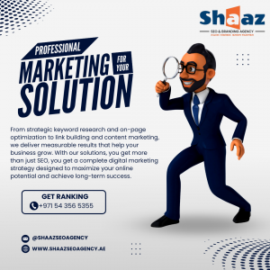 seo freelancer dubai