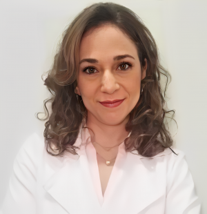 Ana R. Bloch Muradas, MD, Named in America’s Best in Medicine for Global Pediatric Care and Community Service