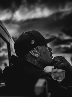 Jocko Bryant Photography Announces Major Expansion as Founder Jocko Bryant Prepares to Publish Debut Dark Cinematic Book