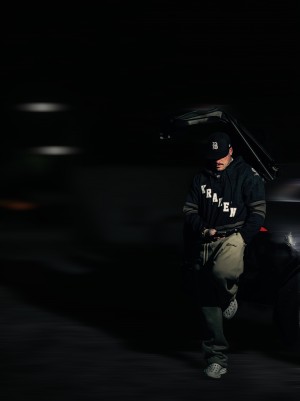 Jocko Bryant Photography Announces Major Expansion as Founder Jocko Bryant Prepares to Publish Debut Dark Cinematic Book