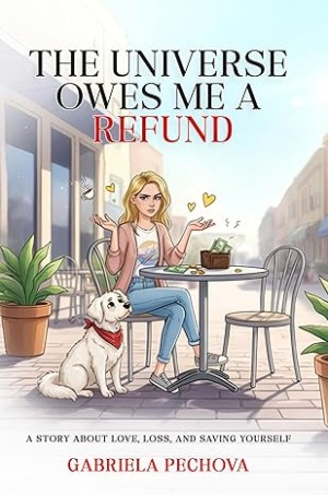 A Sharp, Witty Tale of Leaving, Healing, and Learning to Choose Yourself—Even When It Hurts