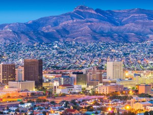 el paso texas skyline cityscape adri santos marketing