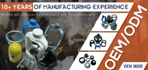 China Leading Gas Valve Protection Products Supplier 1