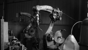 China Top Cast Iron Caps Guards Company