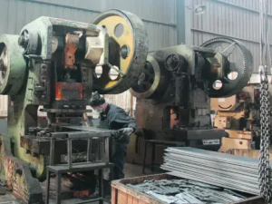 China Top Future Leading LPG Caps and Guards Factory