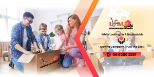 Local Cheap Movers Perth Offers a Hassle-Free Relocation