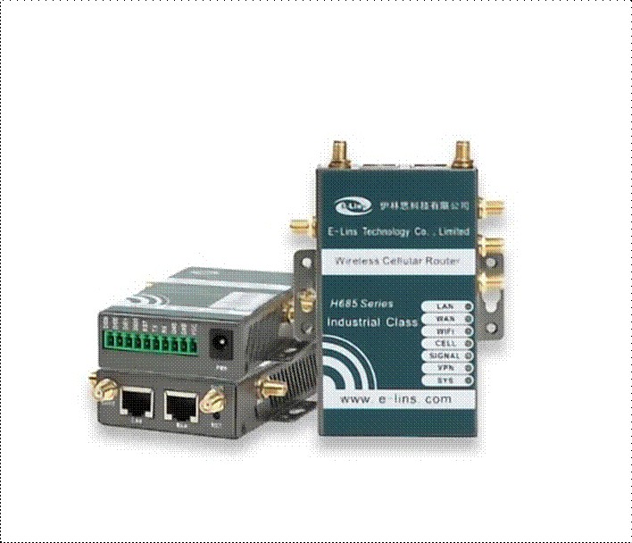 China s Leading OEM Router Manufacturer for IoT Networks