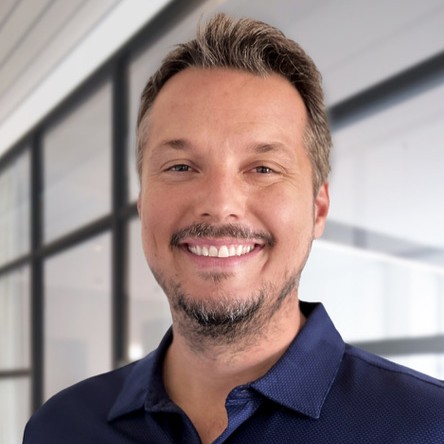 Boris Todtenhaupt  Managing Director