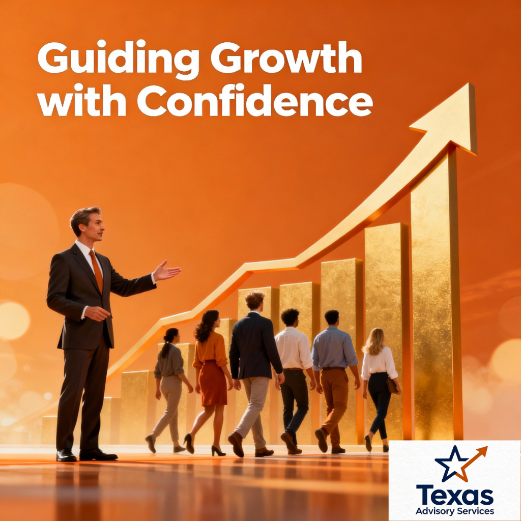 General abstract logo