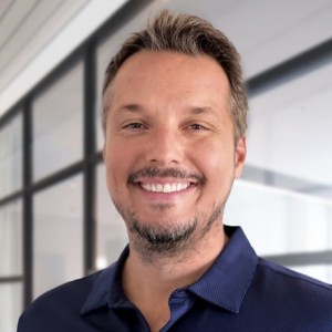 Boris Todtenhaupt - Managing Director