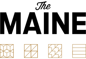 The MAINE Land Brasserie Is Scheduled To Open At The End Of 2019.