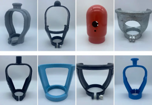 China Top Gas Tank Neck Rings Manufacturer