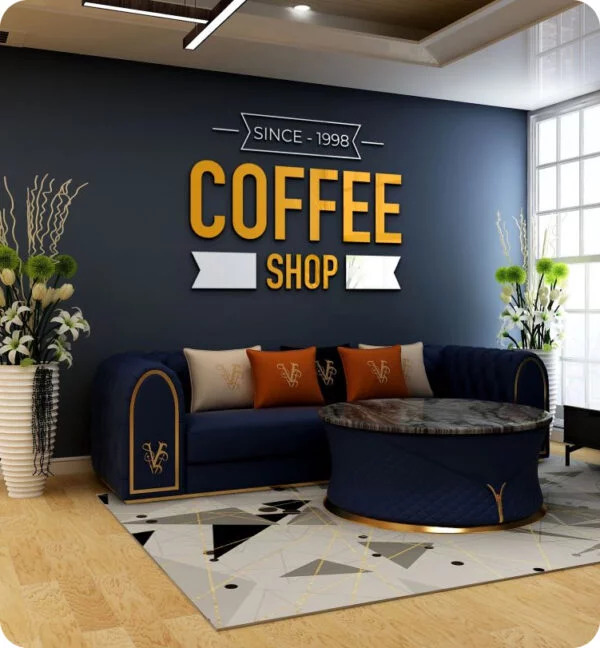 Local Businesses Across Pensacola, Florida Partner with Kingdom Signs and Graphics to Reimagine Interior Spaces