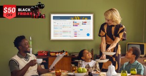 Holiday 2025 Gift Trends Highlight Functional Family Tech as Apolosign Announces Black Friday Deals