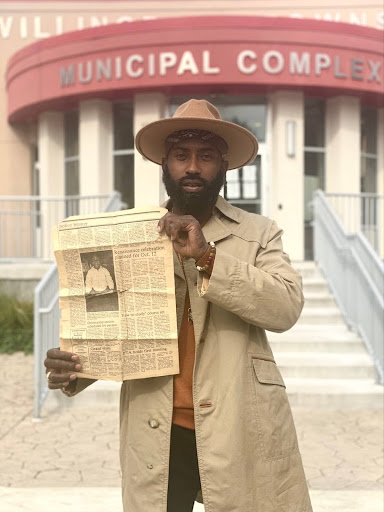 Author Christopher Jones Shares the Power of Connection in New Book “The Jones Effect”