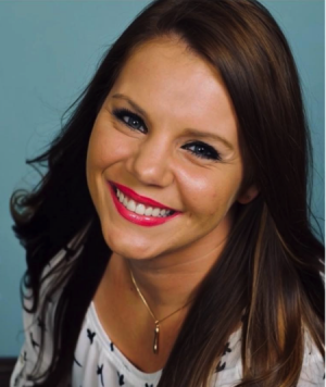 Shauna Johnson, Recognized by BestAgents.us as a 2025 Top Agent 