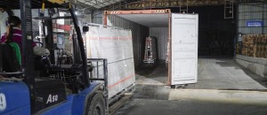 China Large Format Stoneware Exporter