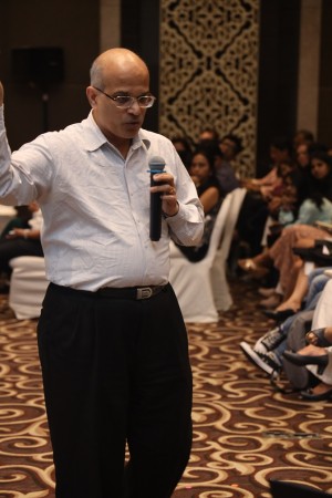 Overwhelming response to University Fair 2019