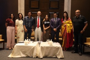 Overwhelming response to University Fair 2019