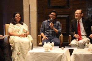 Overwhelming response to University Fair 2019