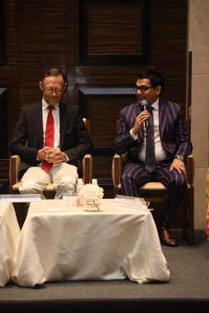 Overwhelming response to University Fair 2019