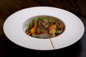 Experience timeless classics made with modern flair at Quezon Club