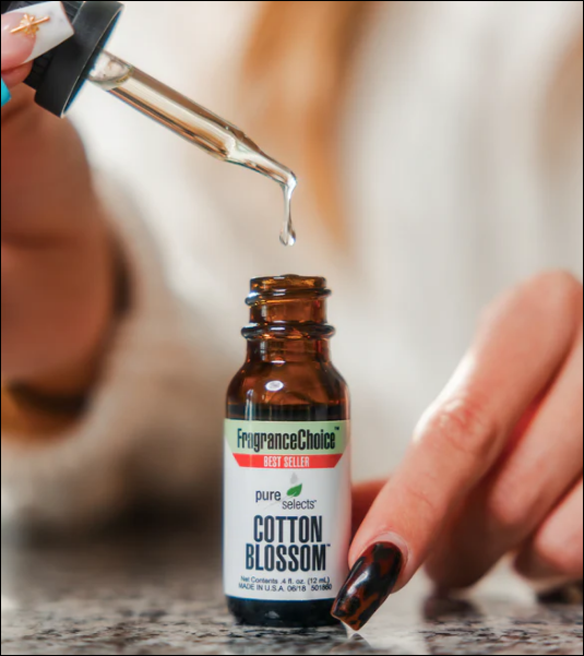 Laundry Care Evolves with the Launch of Advanced Fragrance Oils for Detergents