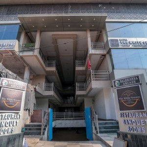 best hotels in gwalior