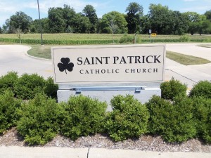 Custom Monument Signs in Gilbert AZ