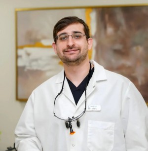 Meet Dr. Mark Berenshteyn